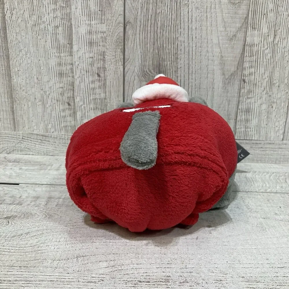 Mascot Wear Wearable Stuffed Blanket, 47